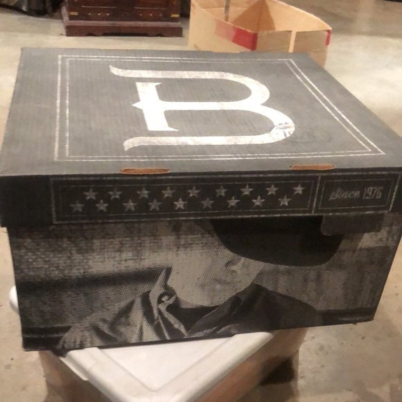 COPY - Relentless cowboy hat. - Picture 10 of 10